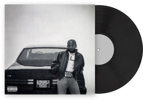 Kendrick Lamar: GNX 12