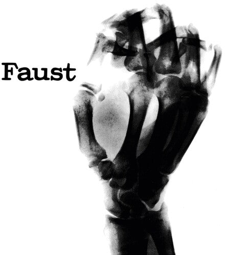 Faust: S/T 12