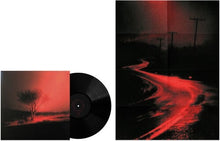 Joji: Piss In The Wind Black Vinyl + Poster