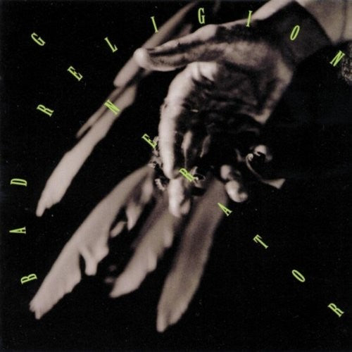 Bad Religion: Generator 12