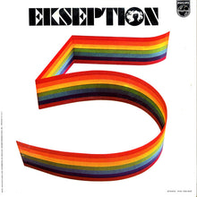 Ekseption: 5 12"