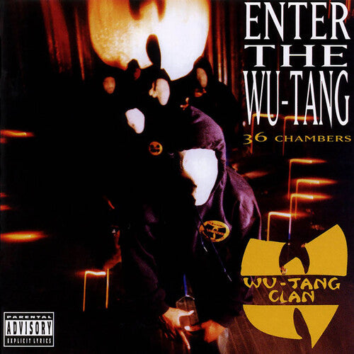 Wu-Tang Clan: Enter Wu-Tang 12