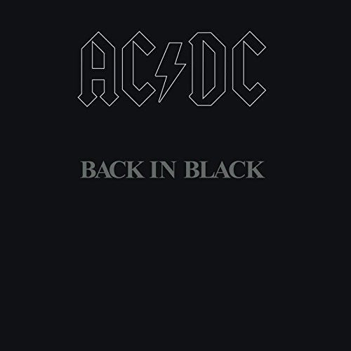 AC/DC: Back in Black 12