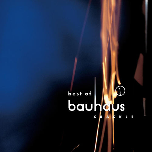 Bauhaus: Crackle 12