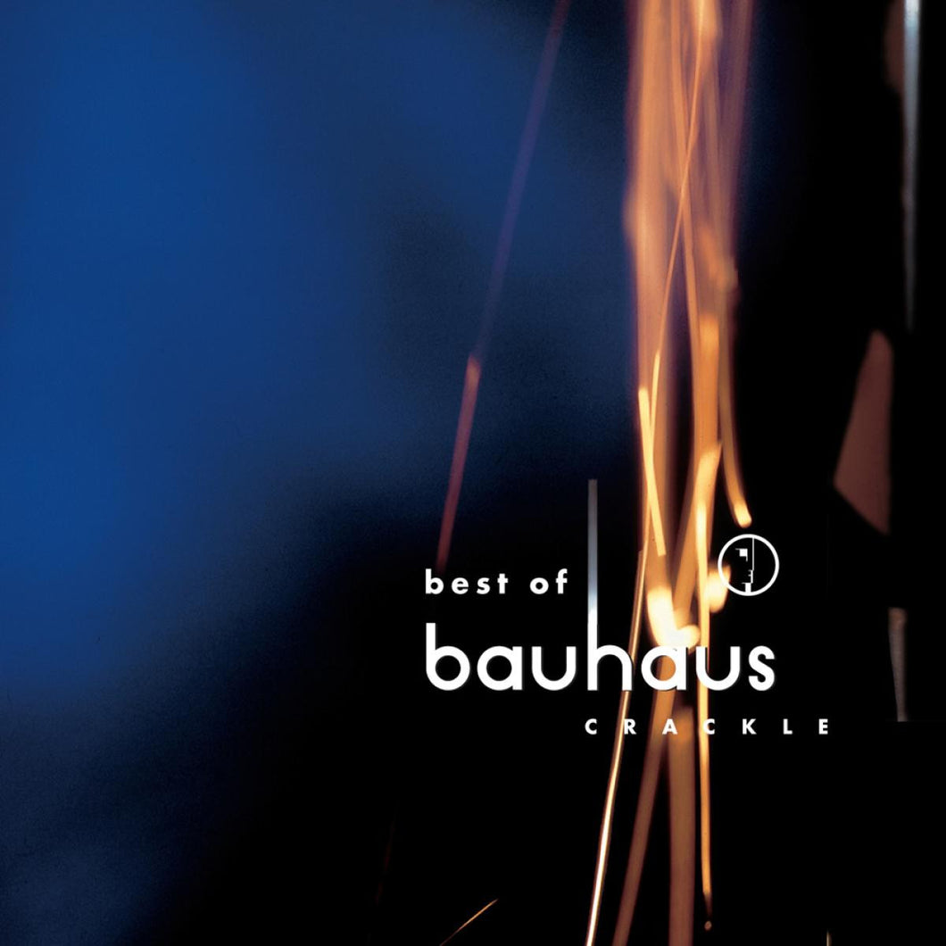 Bauhaus: Crackle 12