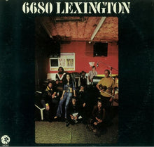 6680 Lexington: S/T 12"