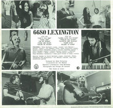 6680 Lexington: S/T 12"