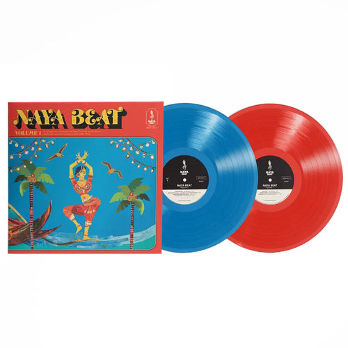 Various: Naya Beat Volume 1 2x12