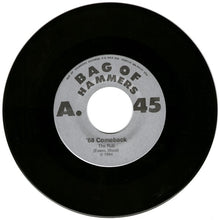 '68 Comeback: Do "The Rub" 7"