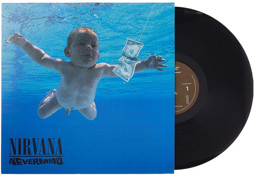Nirvana: Nevermind 12