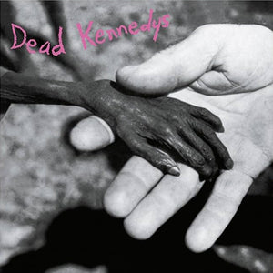 Dead Kennedys: Plastic Surgery Disasters 12"