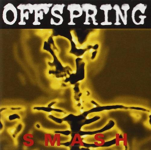 The Offspring: Smash 12