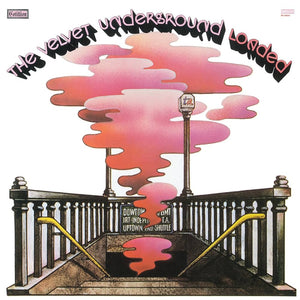 The Velvet Underground: Loaded 12"