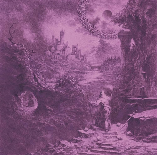 Devil Master: Ecstasies of Never Ending Night 12