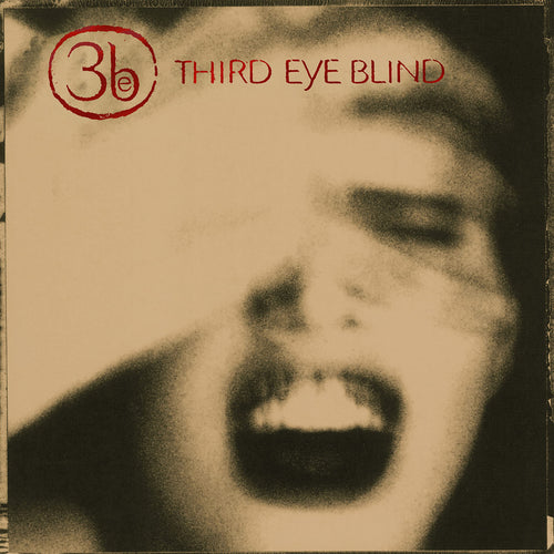Third Eye Blind: S/T 12