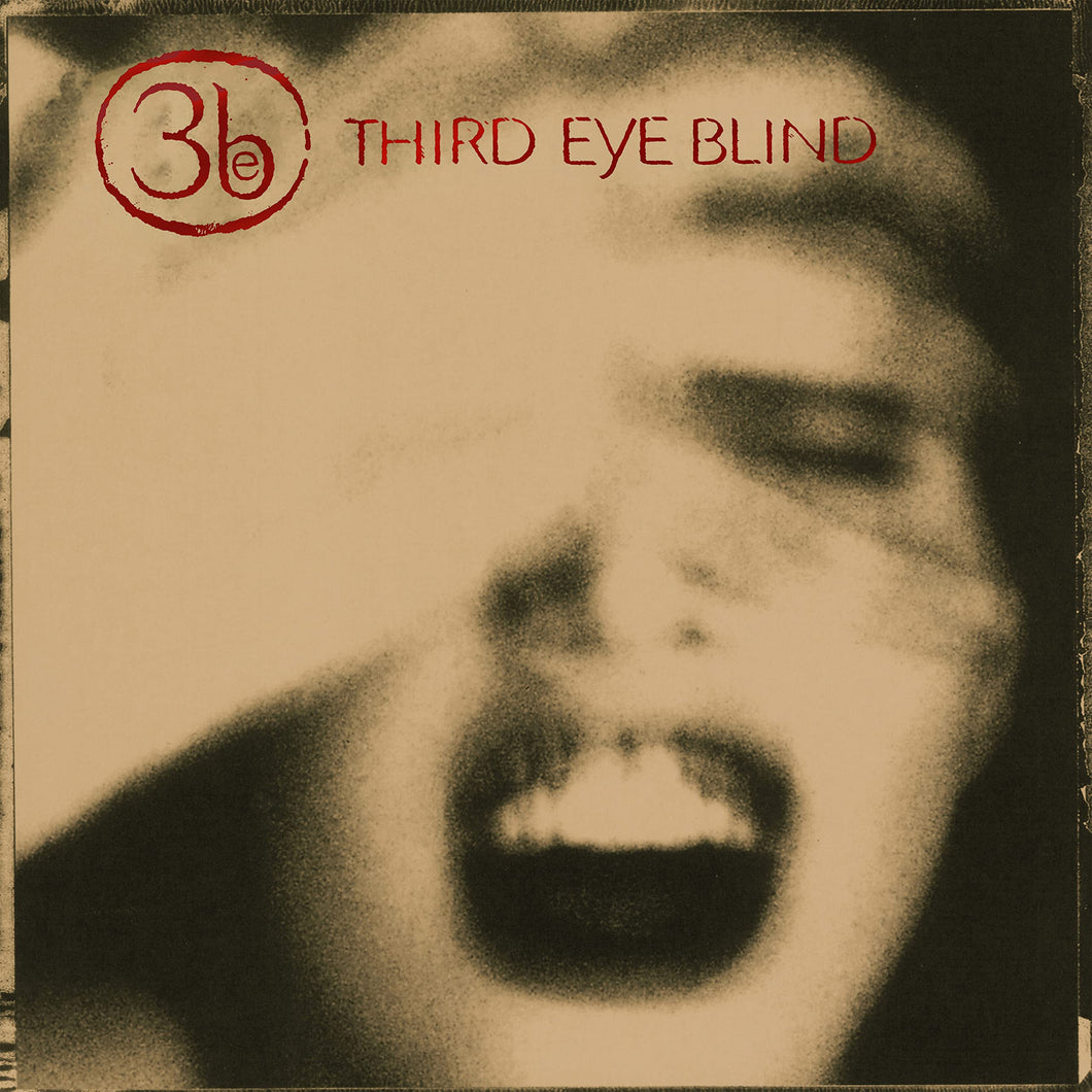 Third Eye Blind: S/T 12