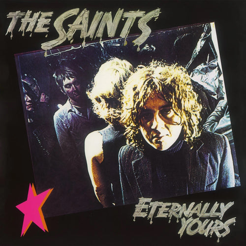 The Saints: Eternally Yours 12: