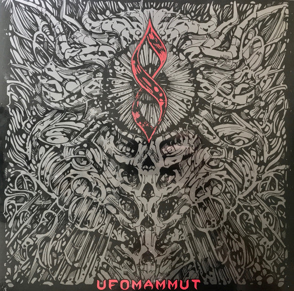 Ufomammut: 8 12