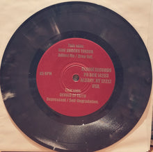 9 Shocks Terror / Devoid Of Faith: Armed And Dangerous 7"