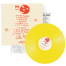 Powerplant: People in the Sun 12"