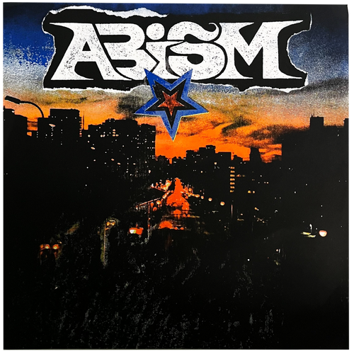 Abism: LP 2023 12