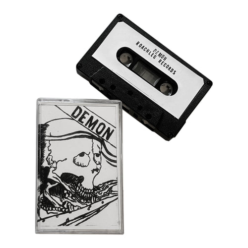 Demon: Demonstration cassette