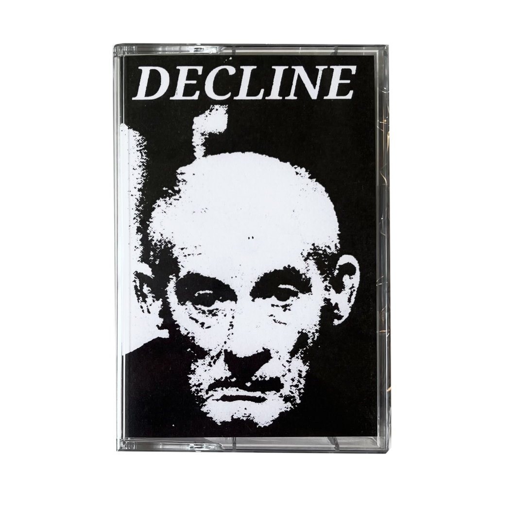 Life Expectancy: Decline cassette