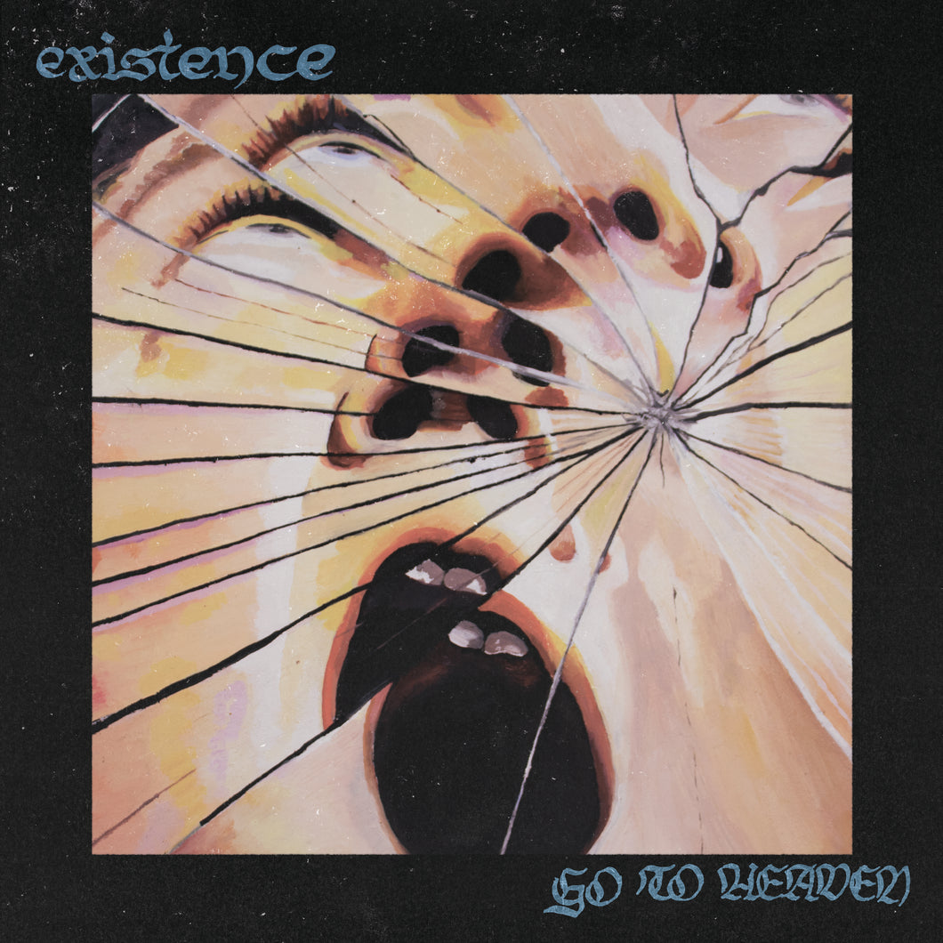 Existence: Go to Heaven 12