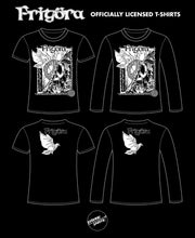 Frigöra: Liberation t-shirt