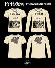 Frigöra: Var För... t-shirt