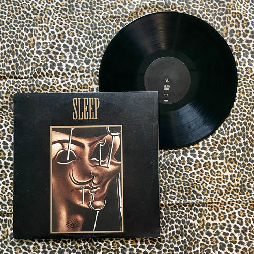 Sleep: Volume One 12