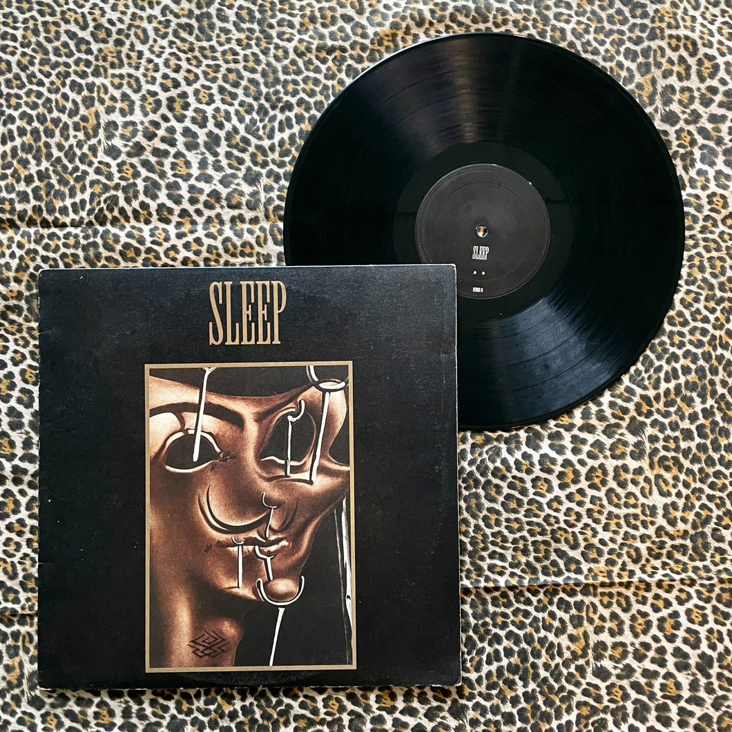 Sleep: Volume One 12