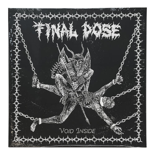 Final Dose: Void Inside 12