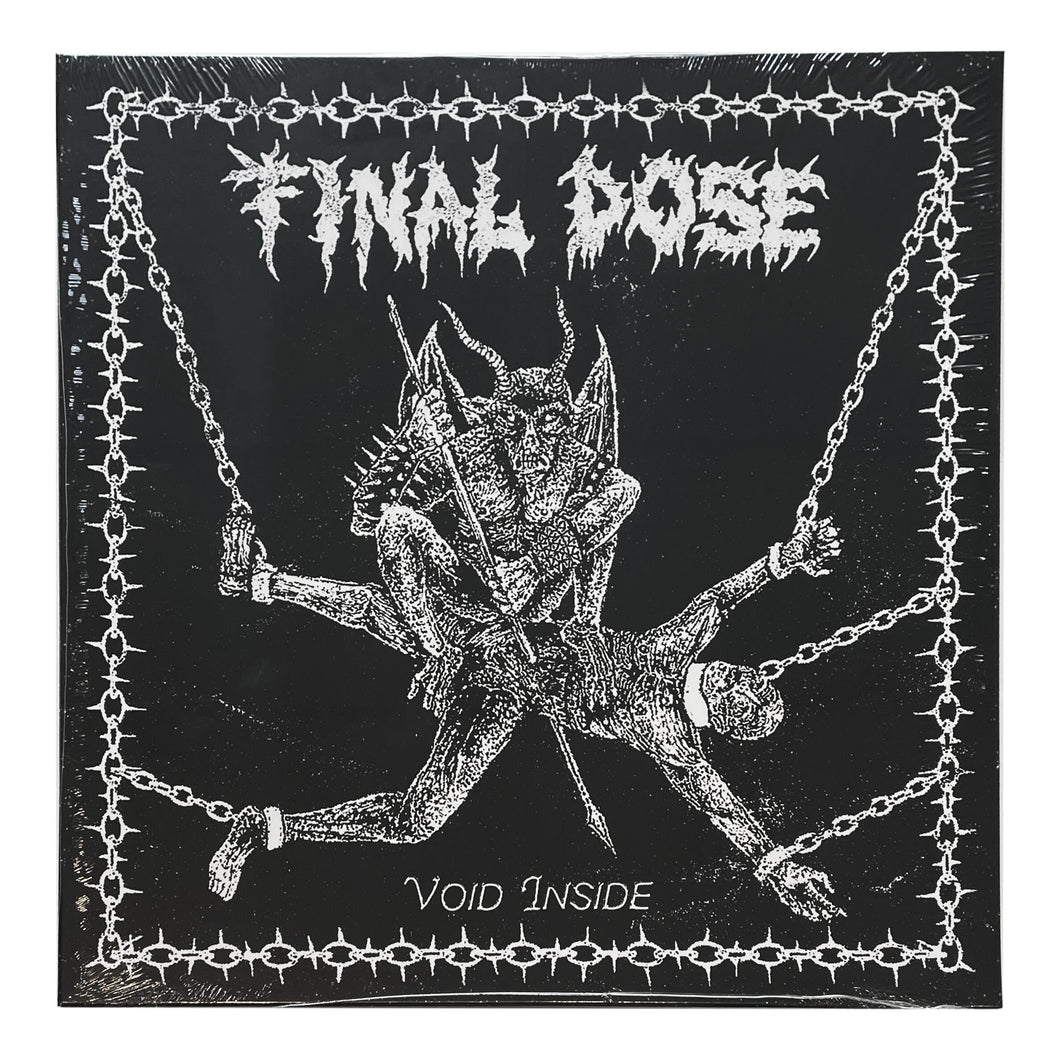 Final Dose: Void Inside 12
