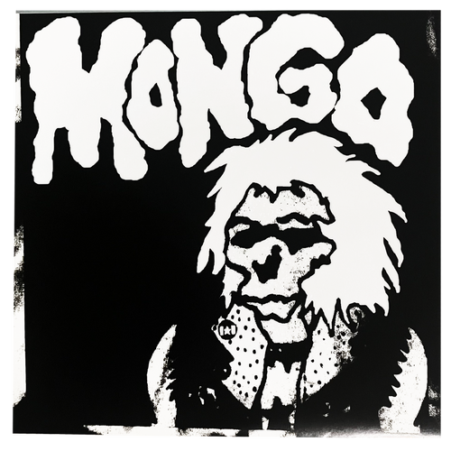 Mongo: S/T 7