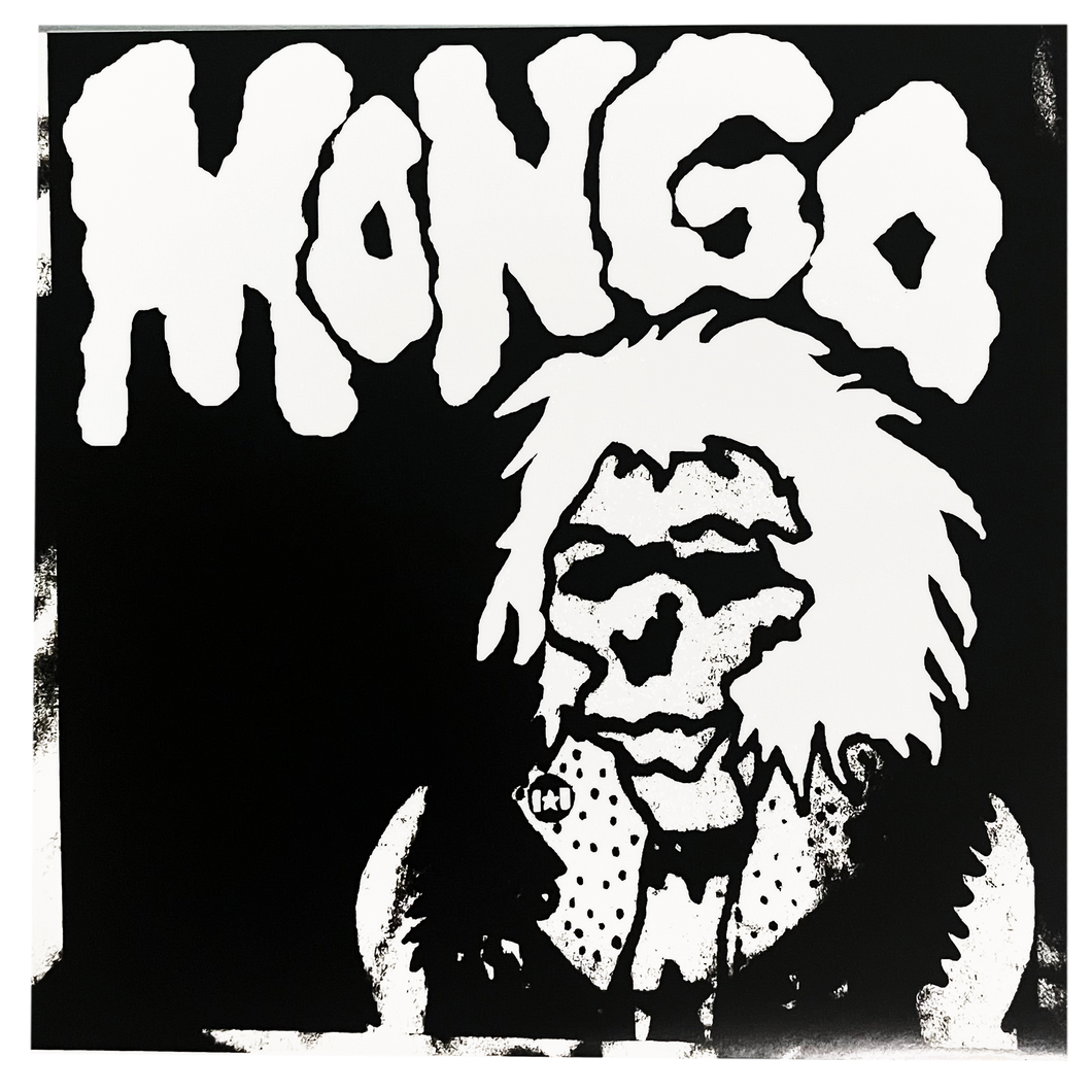 Mongo: S/T 7