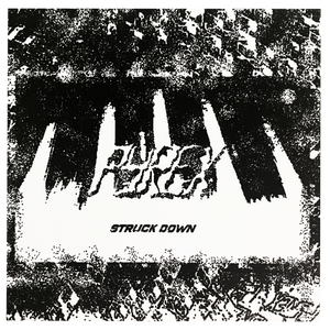 Pyrex: Struck Down 7"