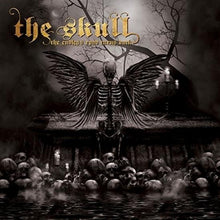 The Skull: The Endless Road Turns Dark CD