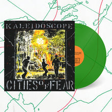 Kaleidoscope: Cities Of Fear 12" (PRE-ORDER)