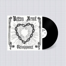 Béton Armé: Renaissance 12" (PRE-ORDER)