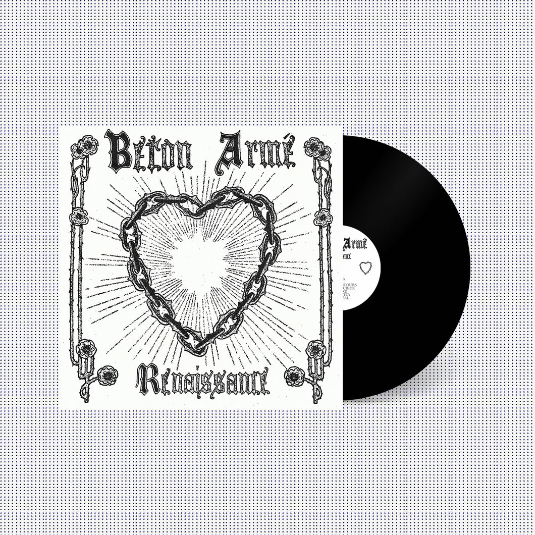 Béton Armé: Renaissance 12