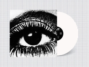 Las Ánimas Del Cuarto Obscuro: S/T 12" (PRE-ORDER)