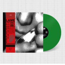Lame: Lo Que Extrañas Ya No Existe 12" (PRE-ORDER)
