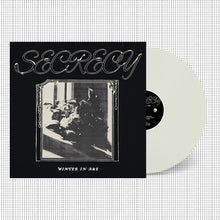 Secrecy: Winter in A&E 12" (PRE-ORDER)