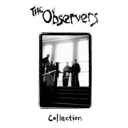 The Observers: Collection 12