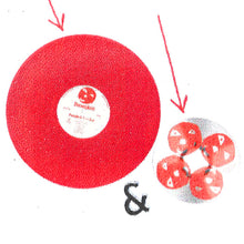 Powerplant: People in the Sun 12"
