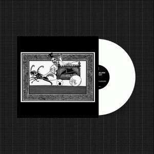 Rudimentary Peni: Pope Adrian 37th Psychristiatric 12"