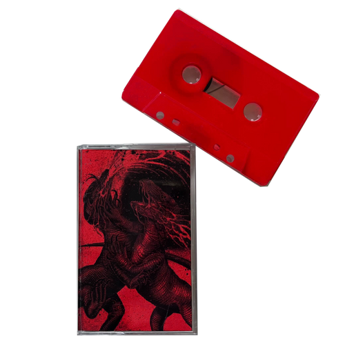 SOH / Basuko: Split cassette