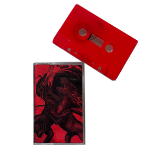SOH / Basuko: Split cassette