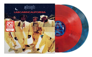 The Pharcyde: Labcabincalifornia 2x12